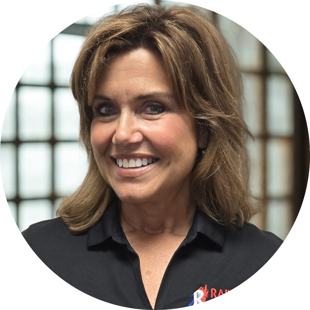 Heather Riley – Marketing Specialist
