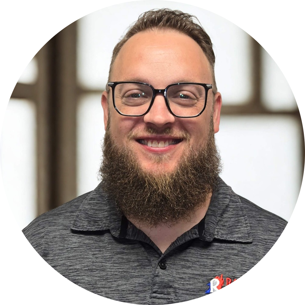 Daniel Trindle – Reconstruction Project Manager