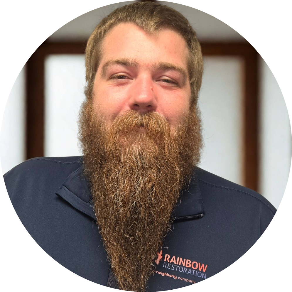 Jesse Daniel – Project Estimator