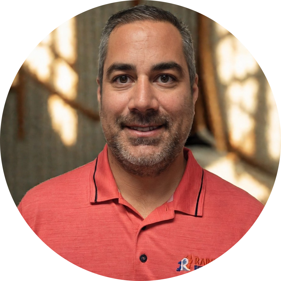 Kelly O’Riley – Reconstruction Department Manager