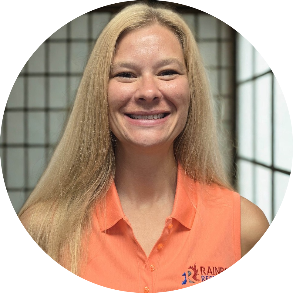 Krystal Soulak – Finance Office Manager