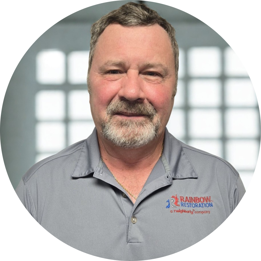 Kurt Campbell – Risk Response Manager