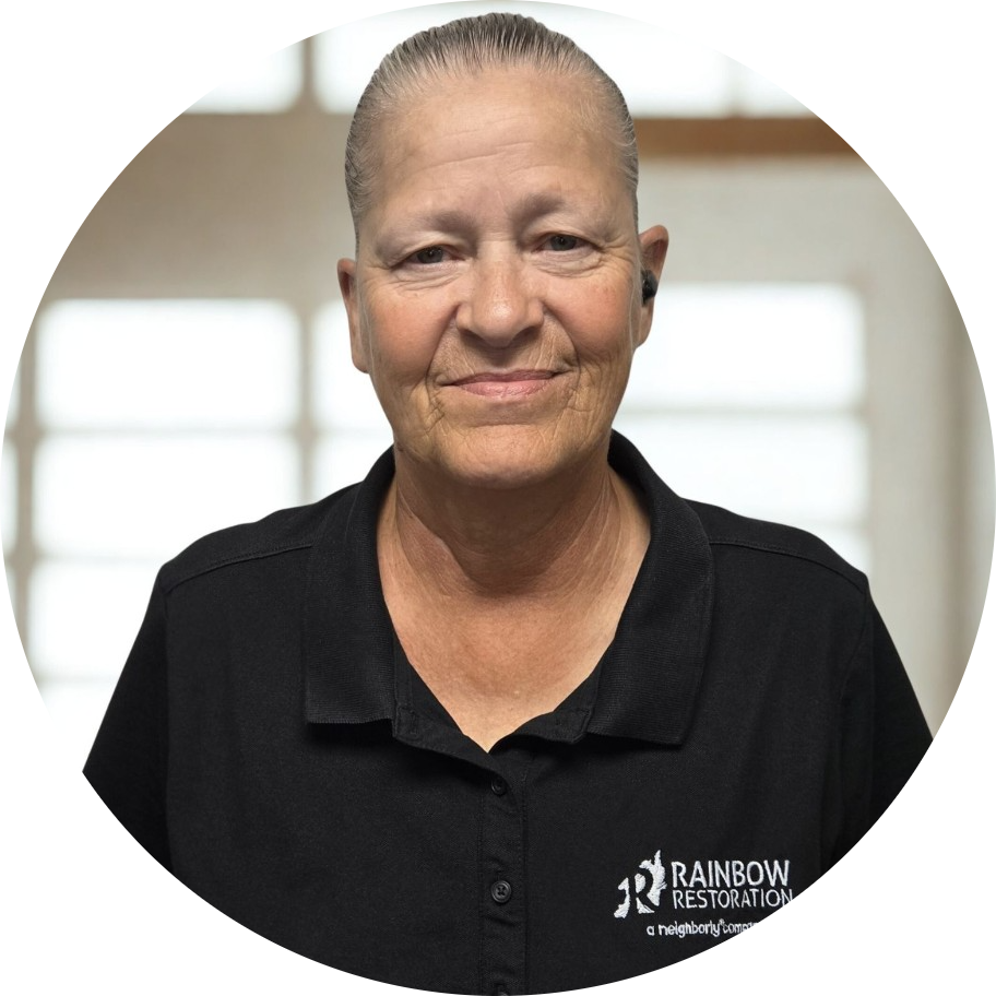 Wendy Gossett – Mitigation Department Manager