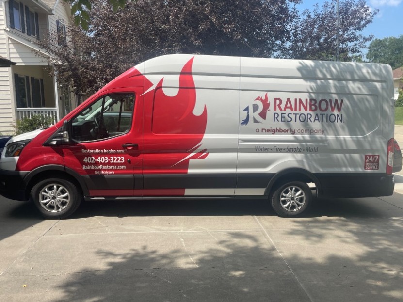 Van
