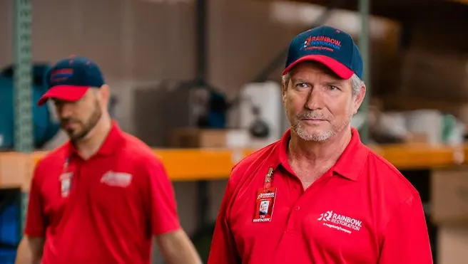 Rainbow Restoration provides fast, comprehensive disaster recovery services in Ozone Park, NY.