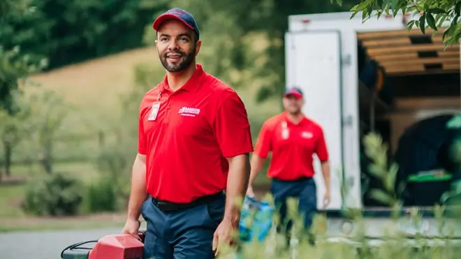 RBW Service Professionals.