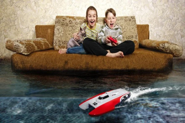 How to protect your home from spring flooding