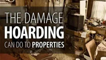 The Damage Hoarding Can Do to Properties blog banner